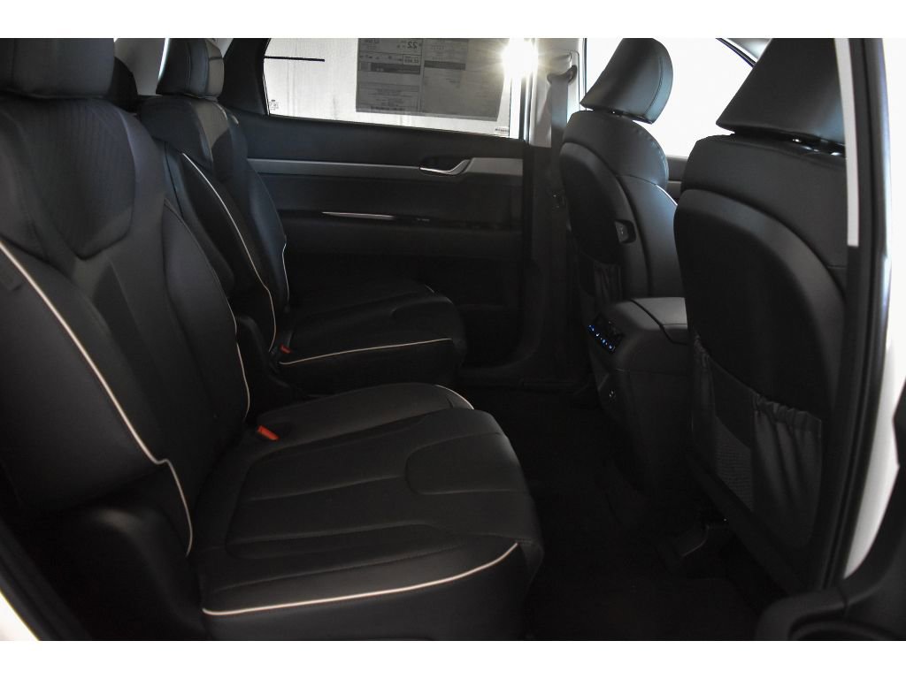 New 2025 Hyundai Palisade XRT image 34
