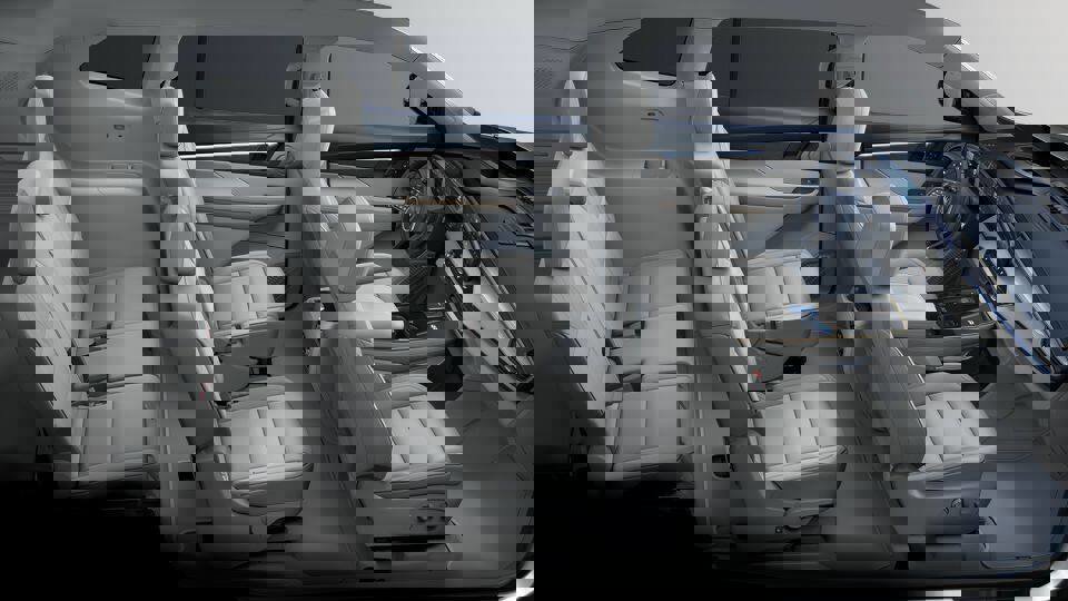 New 2026 Buick Enclave Avenir w/ Super Cruise Package image 45