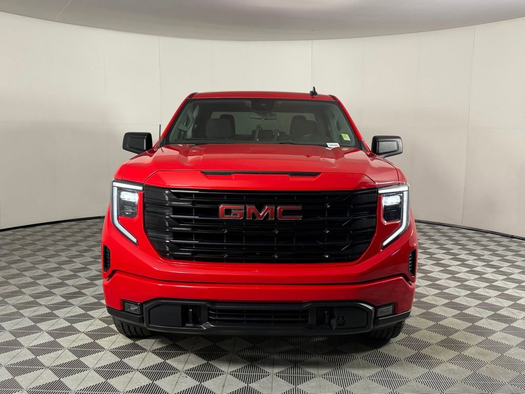 Used 2024 GMC Sierra 1500 Elevation w/ X31 Off-Road Package AWD/4WD image 10