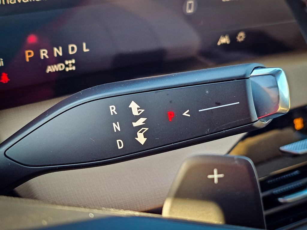 New 2026 Buick Enclave Preferred w/ Power Package image 18