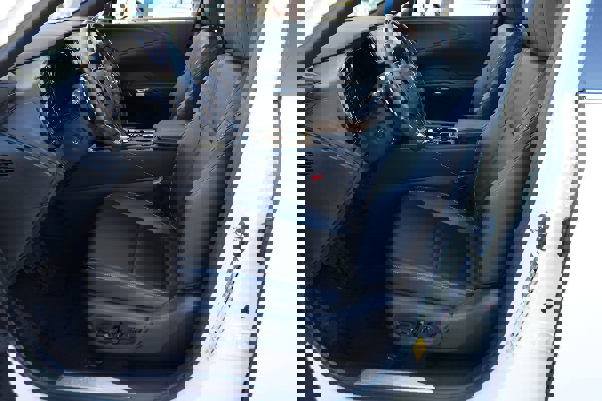 Used 2024 Lexus RX 350 Premium w/ Convenience Package image 21