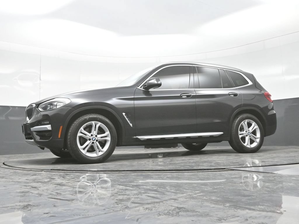 Used 2020 BMW X3 xDrive30i AWD/4WD image 26