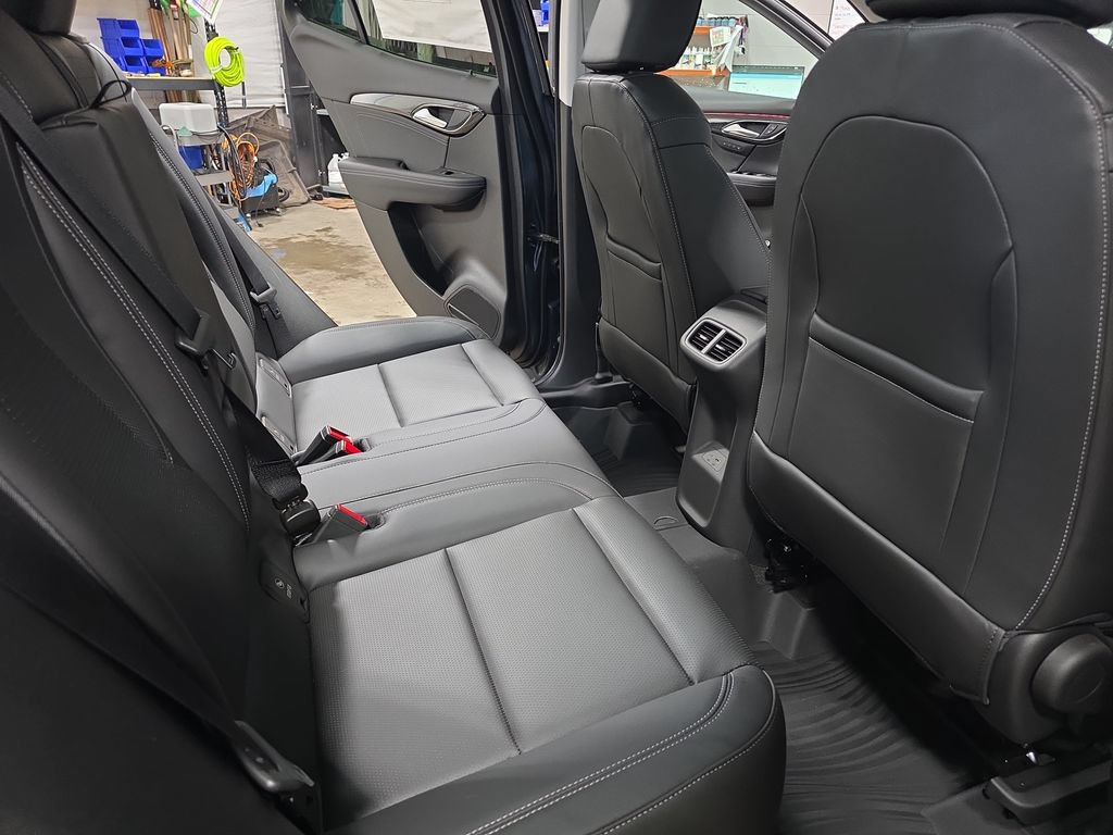 New 2026 Buick Envision Preferred AWD/4WD image 11