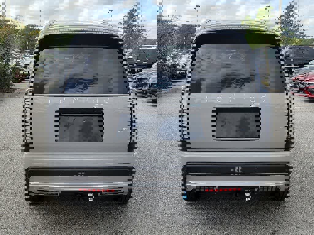 New 2026 Hyundai Ioniq 9 SE image 10