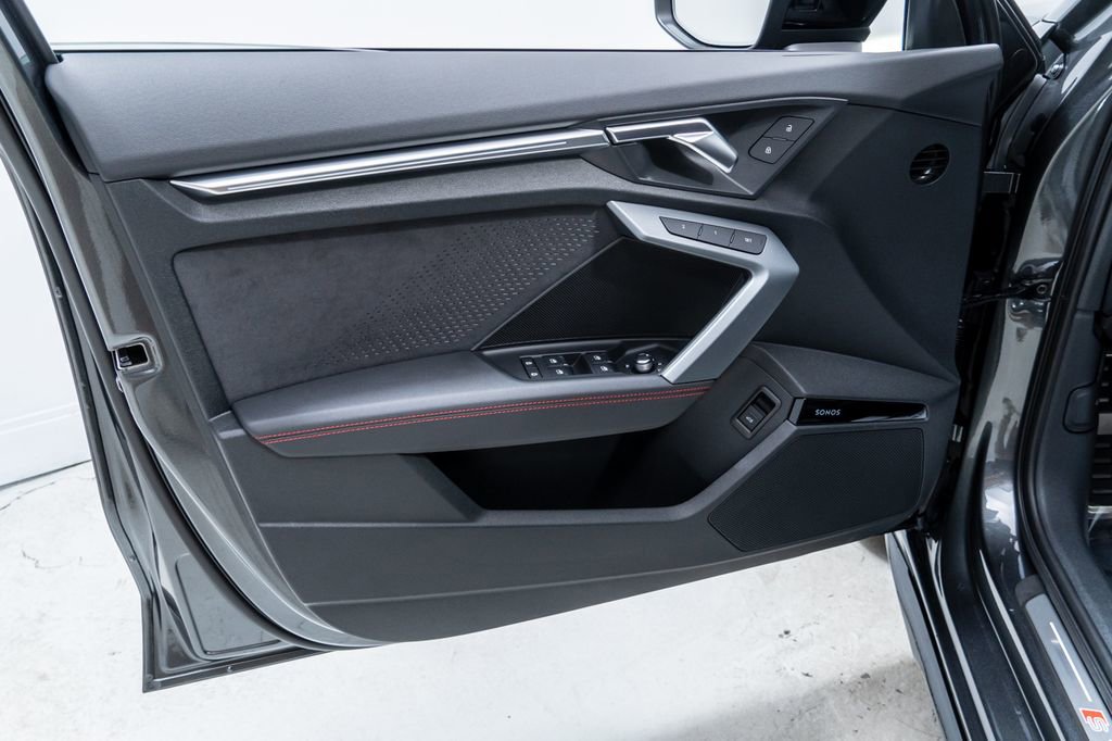 New 2026 Audi S3 Premium image 25