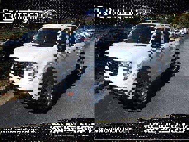 New 2025 Ford Maverick XL