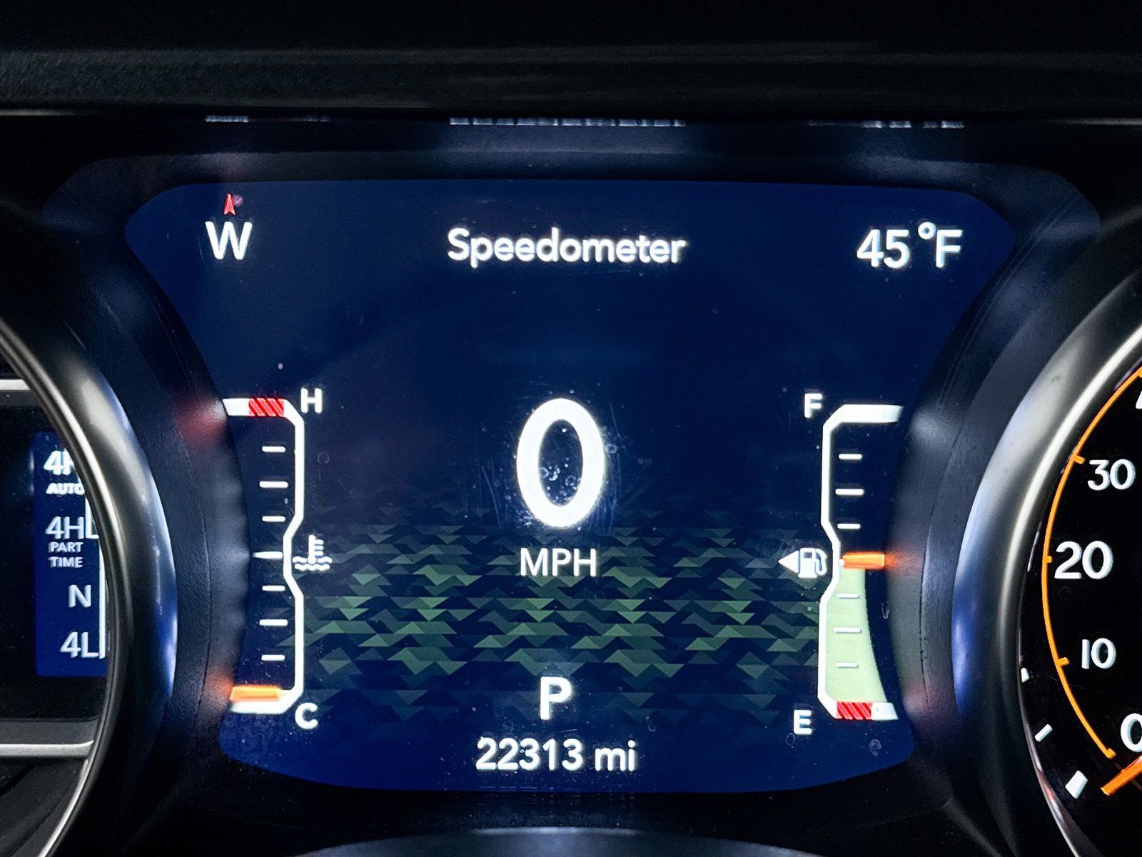 Used 2023 Jeep Wrangler Rubicon 392 w/ Dual Top Group image 51