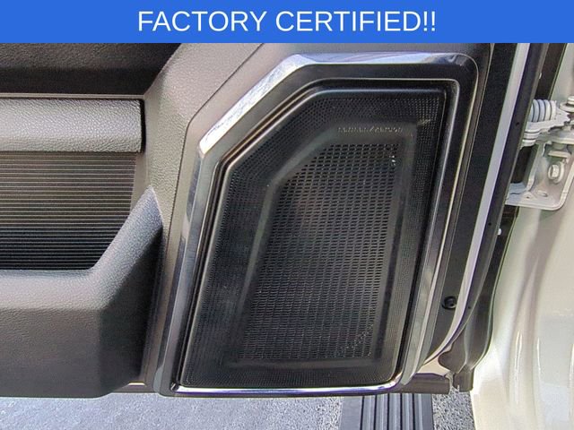 Certified 2024 RAM 2500 Limited image 33