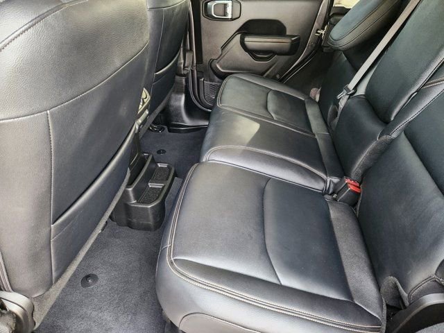 Used 2024 Jeep Wrangler Willys 4xe image 30