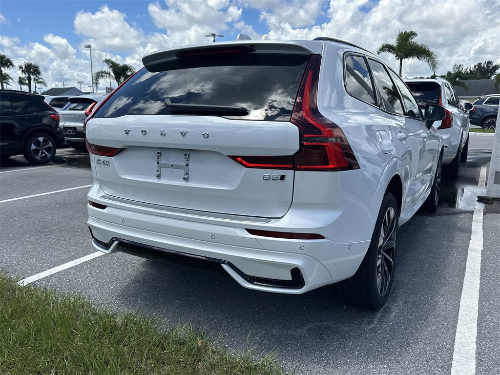 New 2026 Volvo XC60 B5 Plus w/ Protection Package Premier image 3