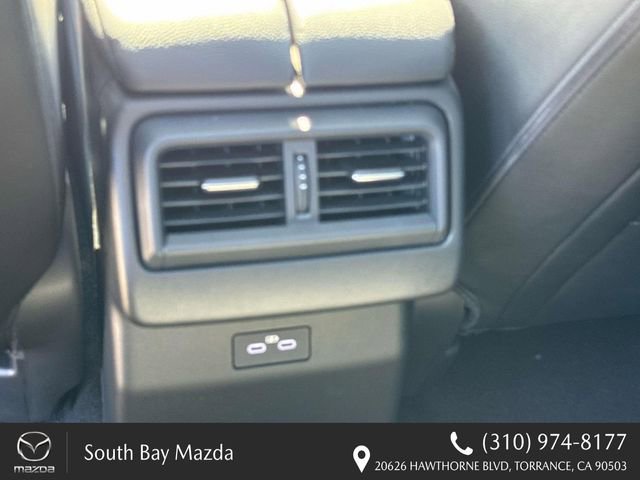 New 2026 MAZDA CX-50 AWD 2.5 Hybrid w/ Weather Package image 19