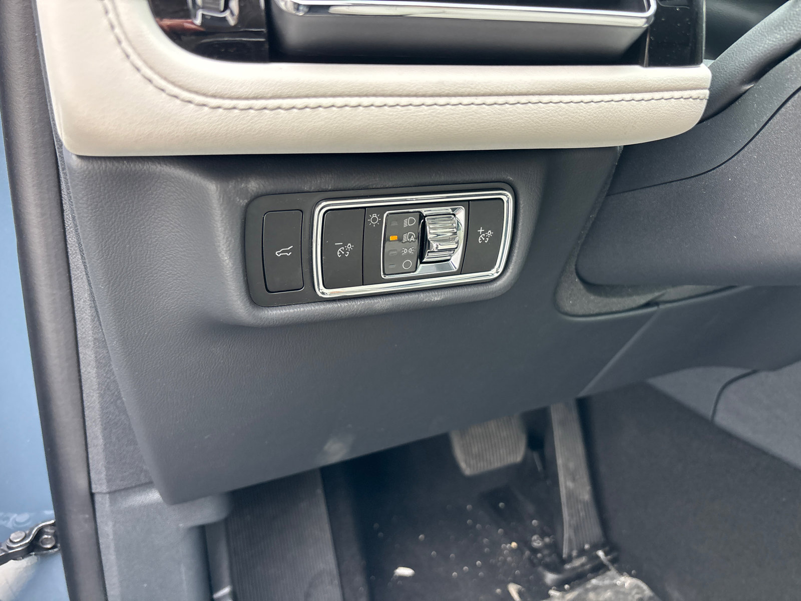 New 2026 Lincoln Aviator Reserve image 14