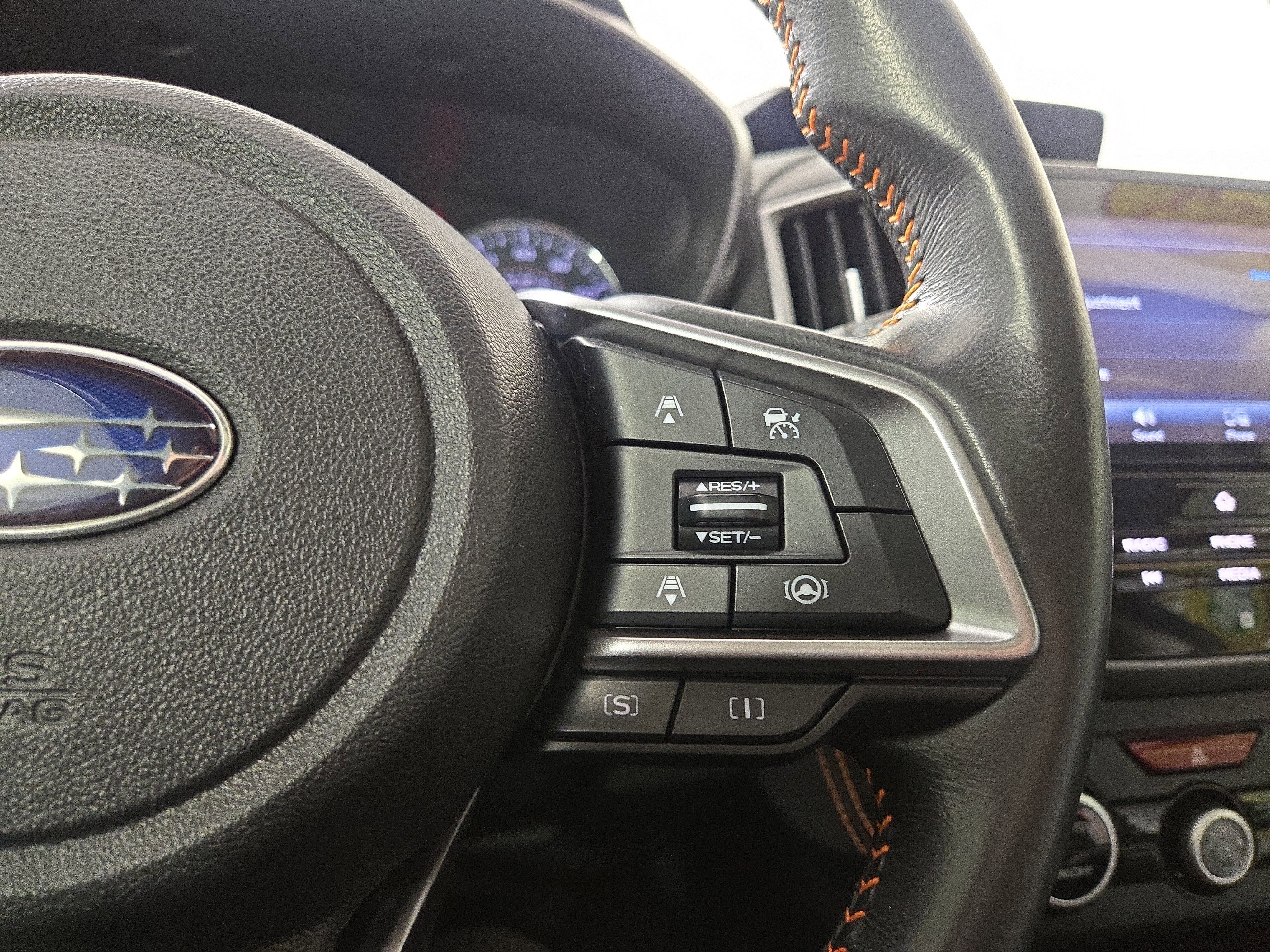 Used 2023 Subaru Crosstrek 2.5i Limited w/ Moonroof Package image 16