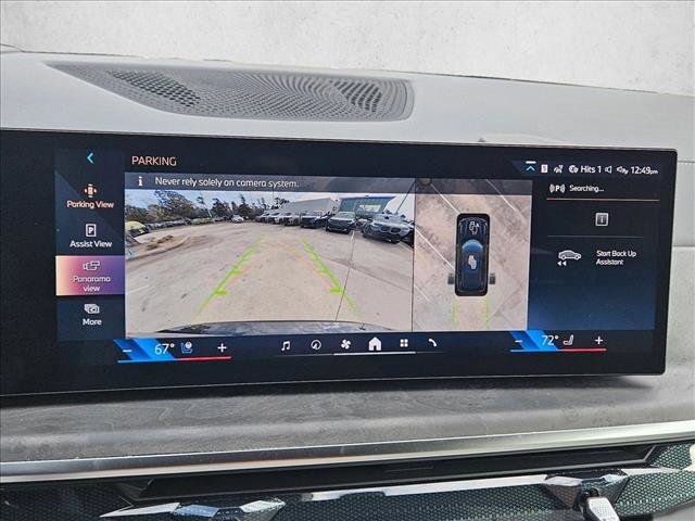 New 2026 BMW X5 sDrive40i w/ Executive Package image 13