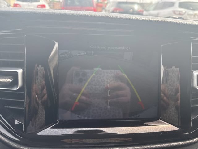 Used 2021 Dodge Durango SXT AWD/4WD image 28