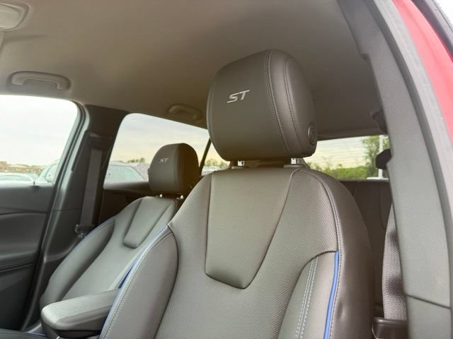 New 2026 Buick Encore GX Sport Touring w/ Advanced Technology Package AWD/4WD image 15