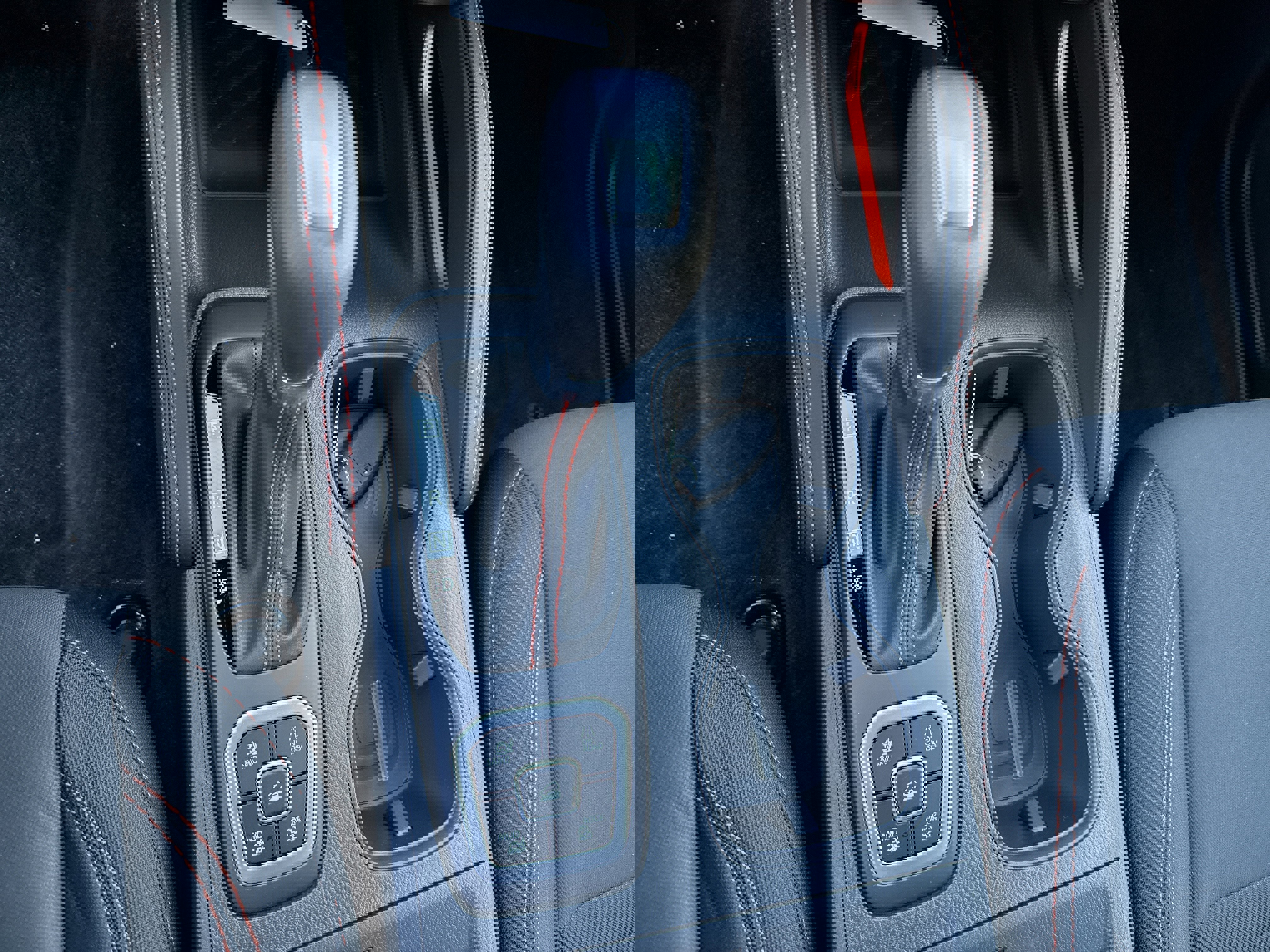New 2026 Nissan Frontier PRO-4X w/ Pro-4x Convenience Package image 22