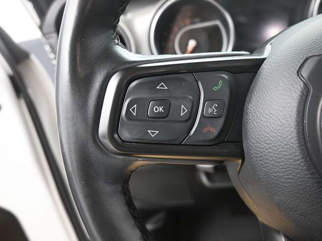Used 2023 Jeep Gladiator Willys image 32