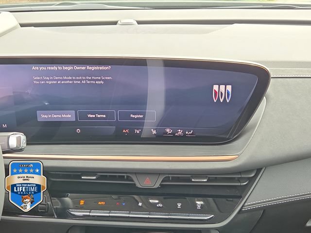 New 2026 Buick Envision Sport Touring AWD/4WD image 25