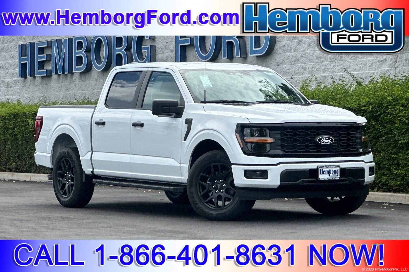 New 2025 Ford F150 STX