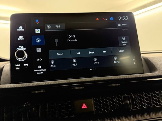 Used 2026 Honda CR-V Sport Touring image 20