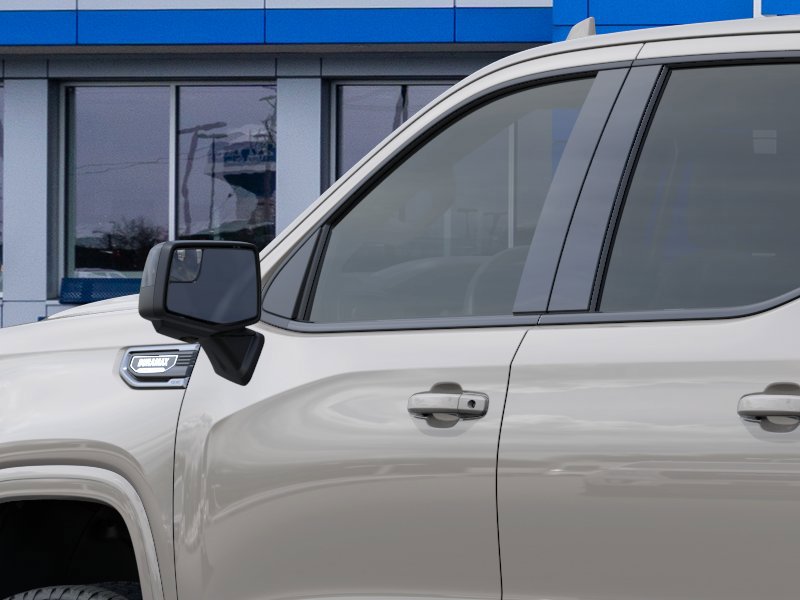 New 2026 GMC Sierra 1500 AT4 image 15