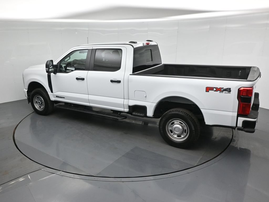 Used 2025 Ford F250 XL w/ STX Appearance Package AWD/4WD image 38