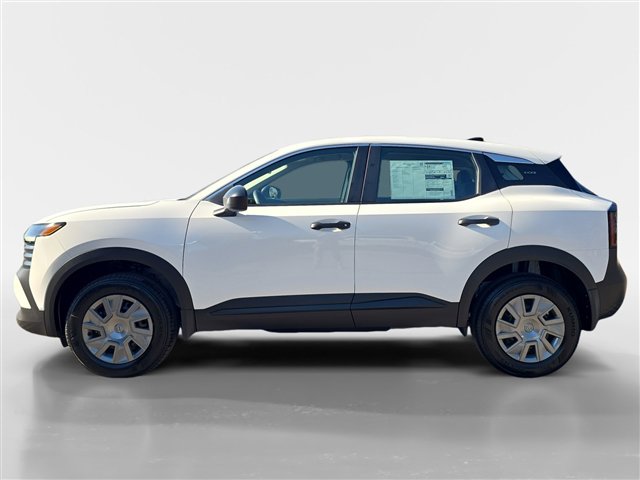 New 2026 Nissan Kicks S FWD video 2