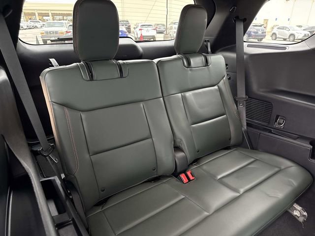 Used 2021 Ford Explorer Timberline image 19