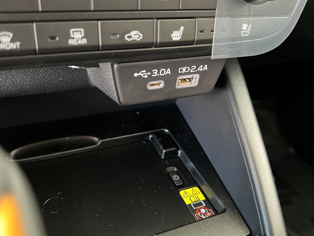 New 2026 Subaru Outback Wilderness AWD/4WD image 30