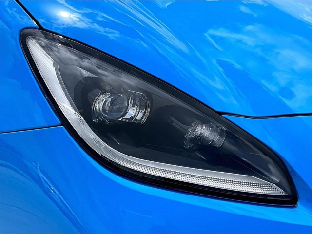Used 2024 Toyota GR86 Premium RWD image 30