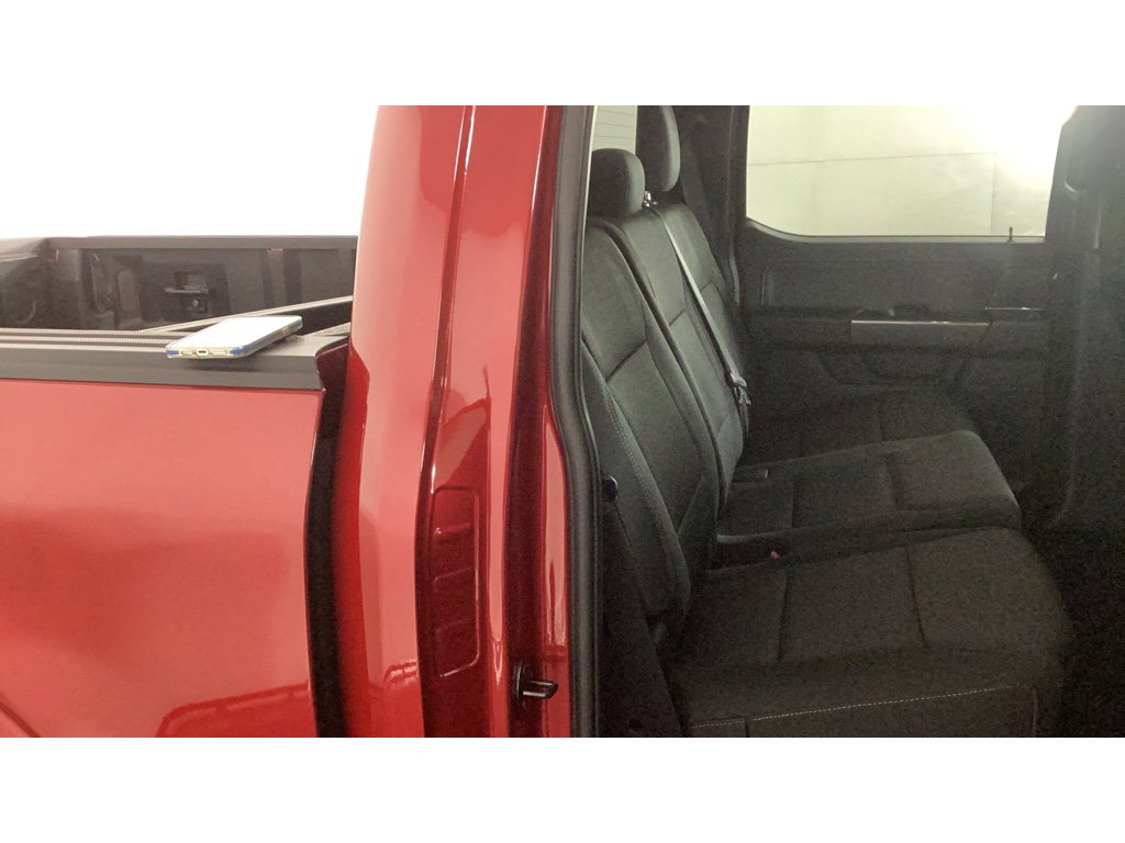 Used 2022 Ford F150 XLT w/ Equipment Group 302A High image 10