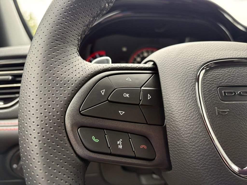 New 2026 Dodge Durango GT image 18