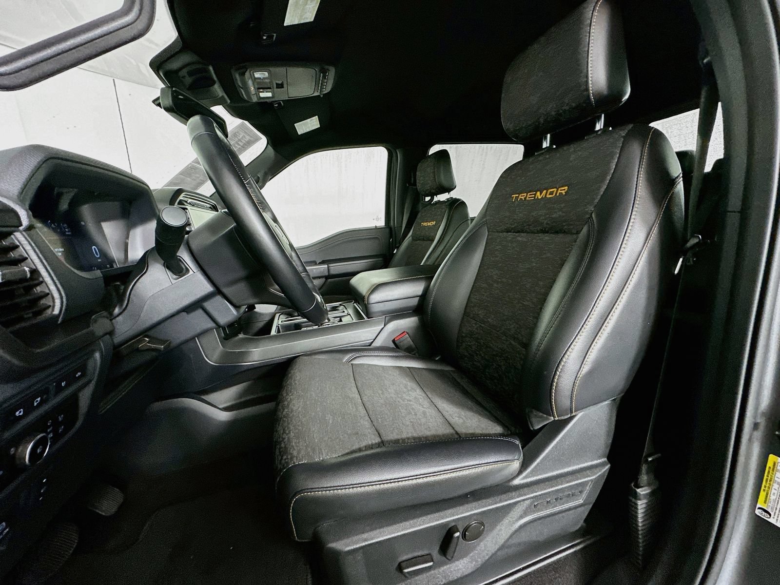Used 2024 Ford F150 Tremor w/ Bed Utility Package AWD/4WD image 23