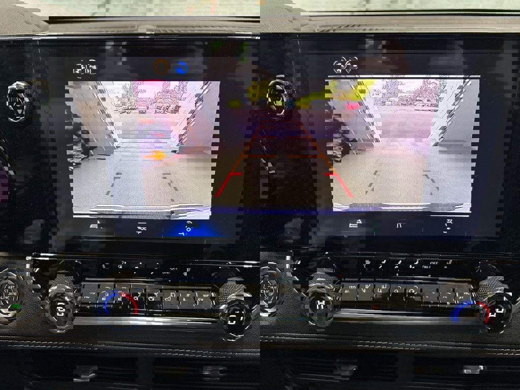 New 2026 Chevrolet Colorado LT w/ Advanced Trailering Package image 35