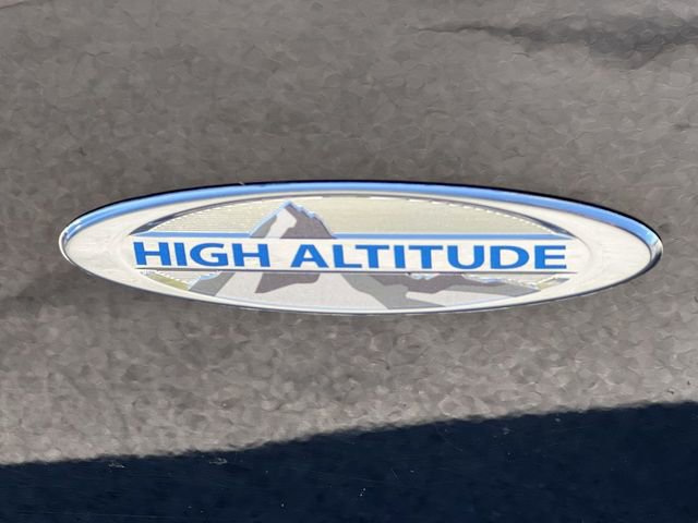 Used 2017 Jeep Compass High Altitude AWD/4WD image 11