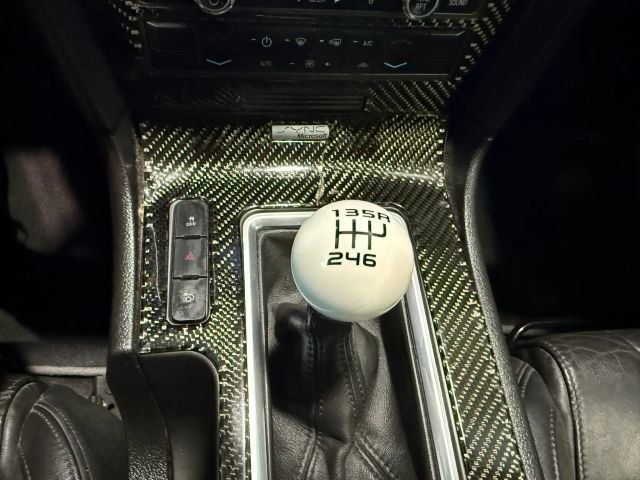 Used 2013 Ford Mustang Shelby GT500 image 18