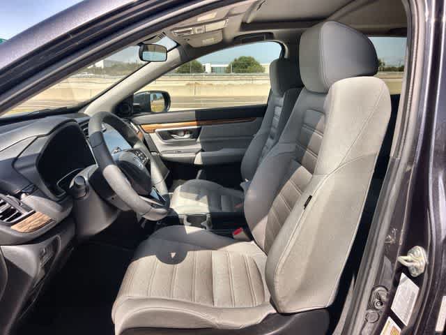 Used 2017 Honda CR-V EX image 11