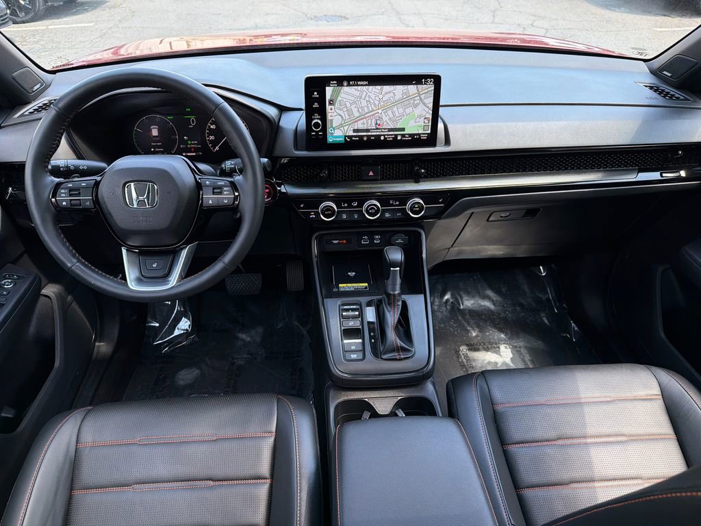 Used 2024 Honda CR-V Sport Touring image 19