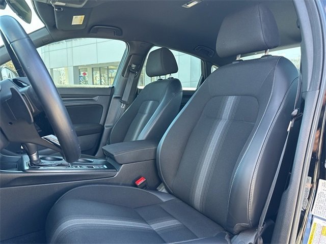 Used 2022 Honda Civic Sport image 9