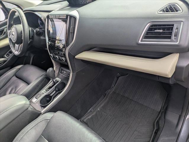 Used 2021 Subaru Ascent Limited w/ Technology Package image 21
