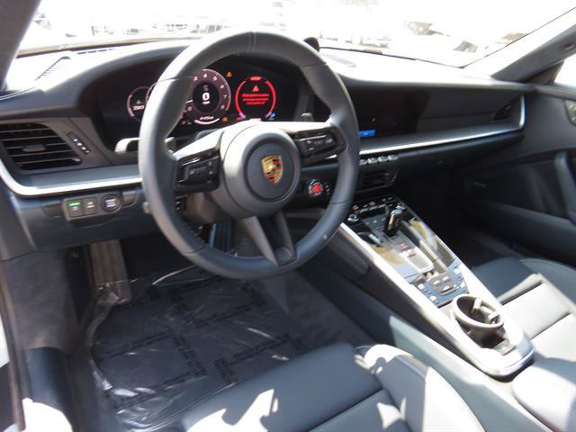 Used 2025 Porsche 911 Carrera RWD image 10