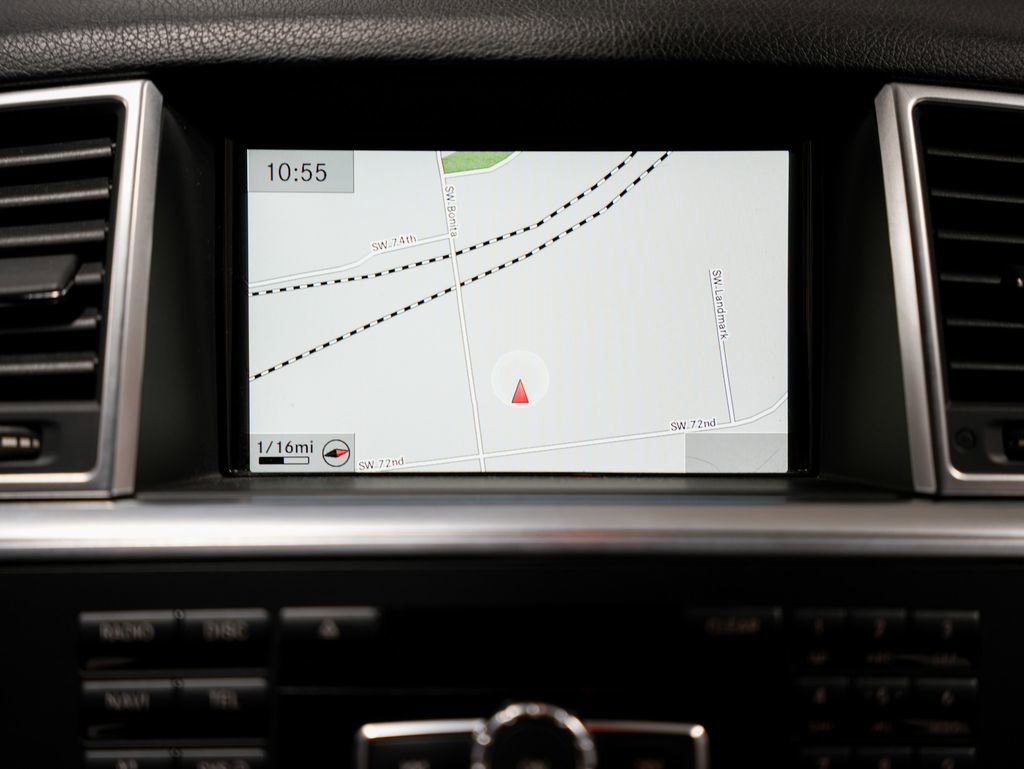 Used 2015 Mercedes-Benz ML 350 4MATIC image 21