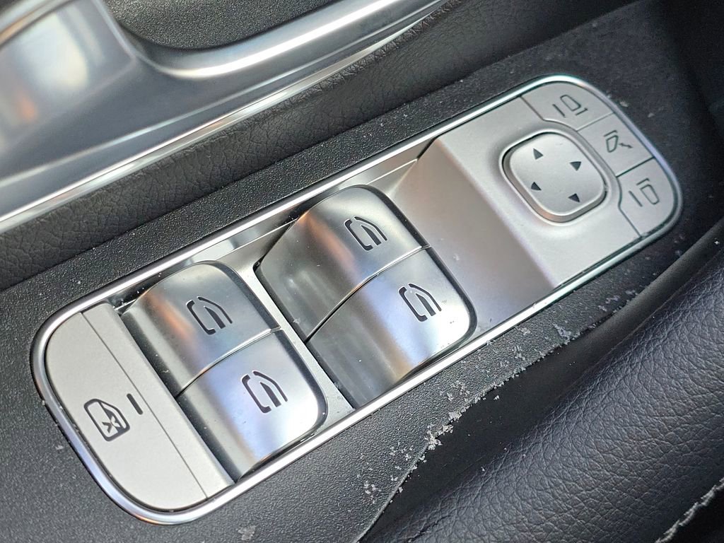 Certified 2026 Mercedes-Benz GLE 350 4MATIC image 26