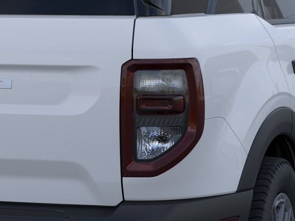 New 2026 Ford Bronco Sport Big Bend AWD/4WD image 21