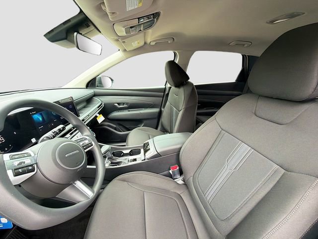 New 2026 Hyundai Tucson SEL image 21