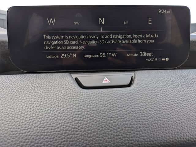 Certified 2024 MAZDA CX-90 3.3 Turbo w/ Preferred Plus AWD/4WD image 20