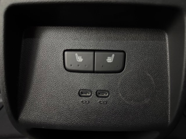 New 2026 Chevrolet Equinox EV RS image 26