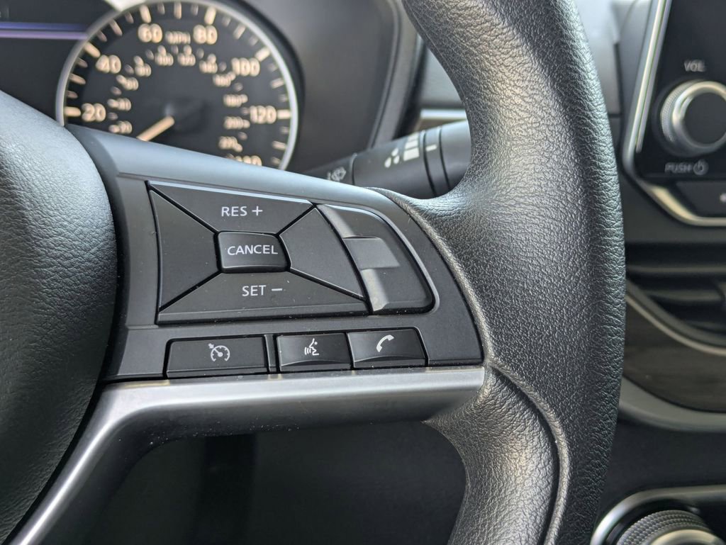 Used 2025 Nissan Altima 2.5 SV image 20