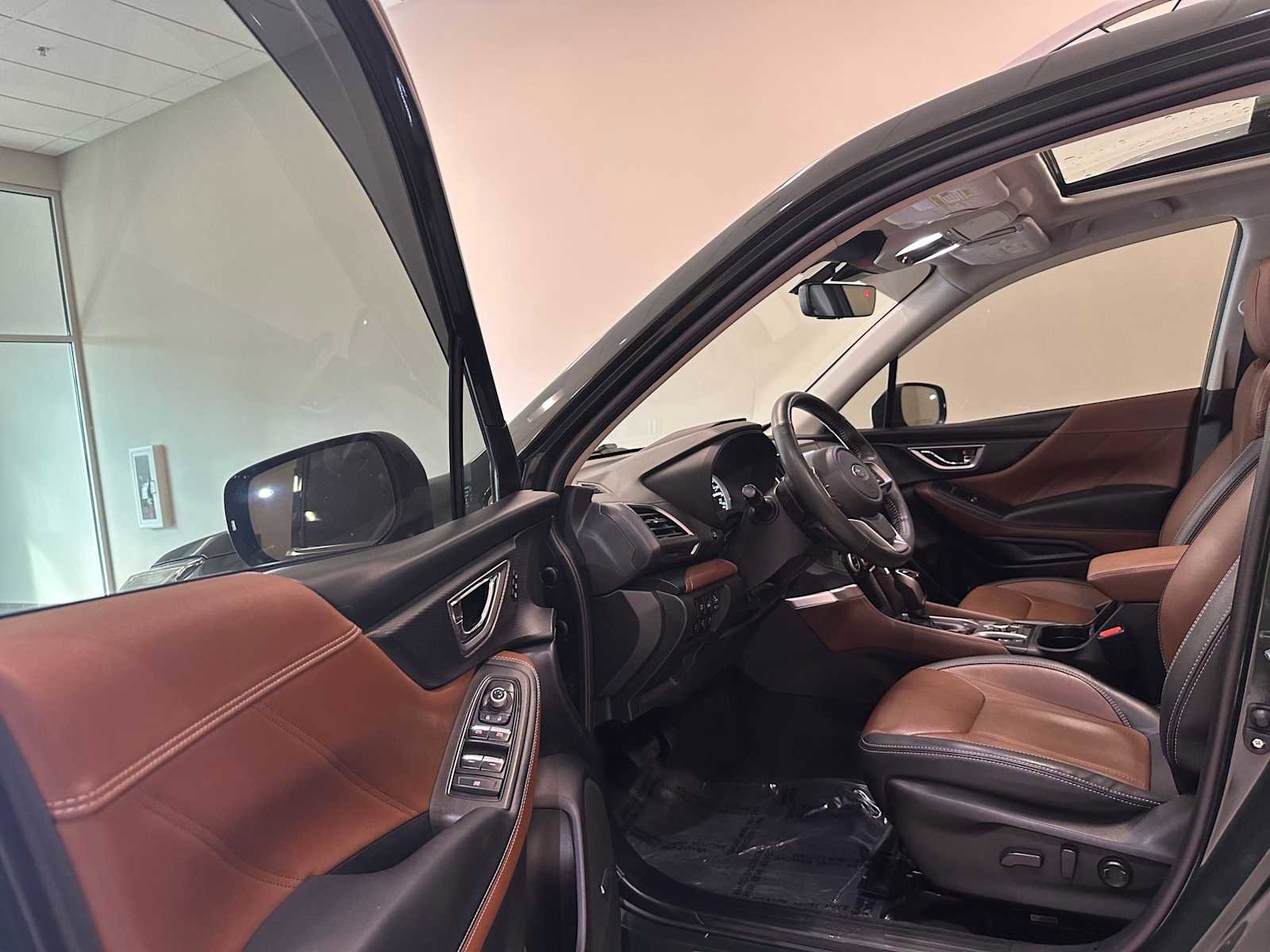 Used 2024 Subaru Forester Touring image 26